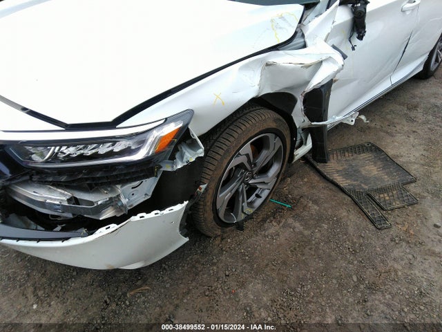 Honda ACCORD EX 2020 1HGCV1F43LA130367 Image 6
