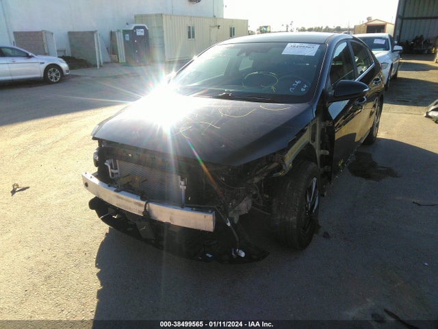 Aukcja sprzedaży 2019 Hyundai Ioniq Hybrid Sel, vin: KMHC75LC7KU139738, numer aukcji: 38499565
