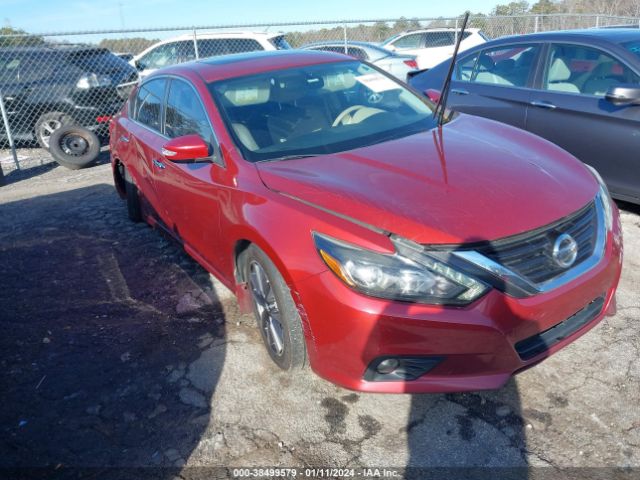2016 NISSAN ALTIMA 1N4AL3AP6GC212117