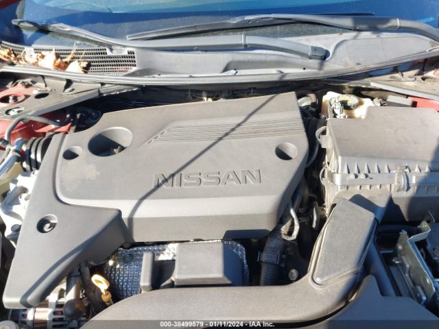 2016 NISSAN ALTIMA 1N4AL3AP6GC212117 Photo 9