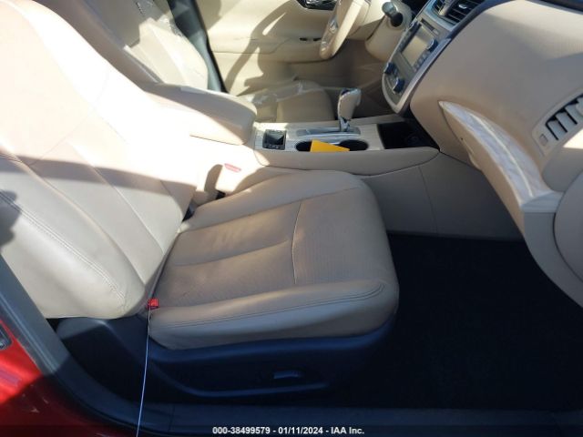 2016 NISSAN ALTIMA 1N4AL3AP6GC212117 Photo 4