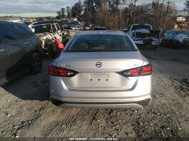 Nissan Altima Sv Fwd 2021 1N4BL4DVXMN352479 Image 16