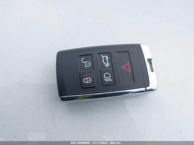 SALZJ2FX3LH117834 Land Rover Range Rover Evoque S
