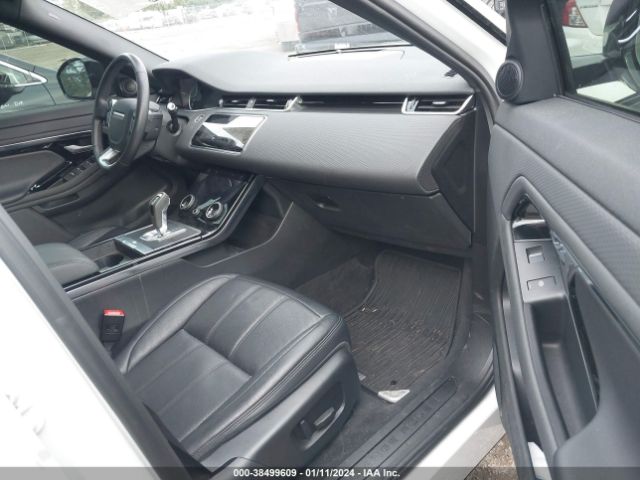 SALZJ2FX3LH117834 Land Rover Range Rover Evoque S