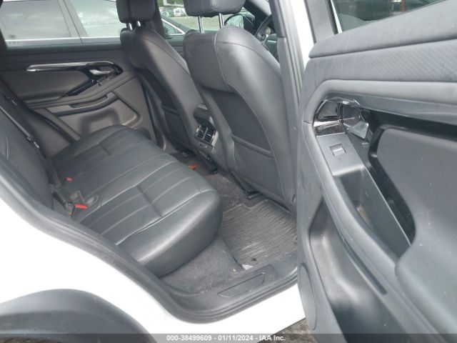 SALZJ2FX3LH117834 Land Rover Range Rover Evoque S