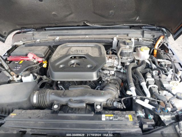 1C4JJXN68PW629052 Jeep Wrangler 4xe 4x4