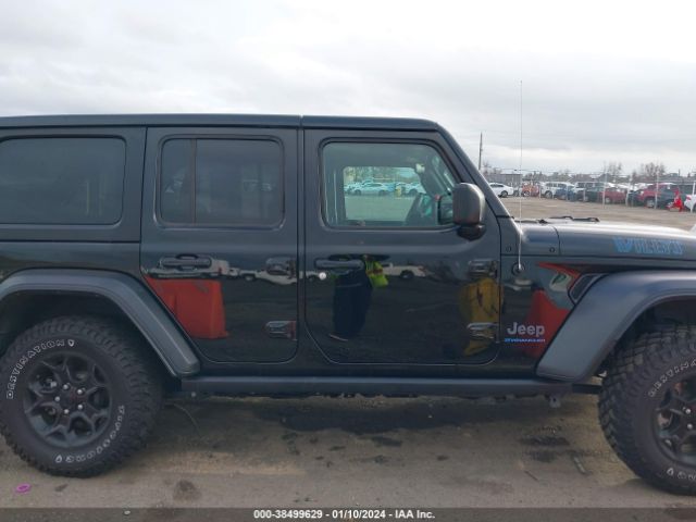 1C4JJXN68PW629052 Jeep Wrangler 4xe 4x4