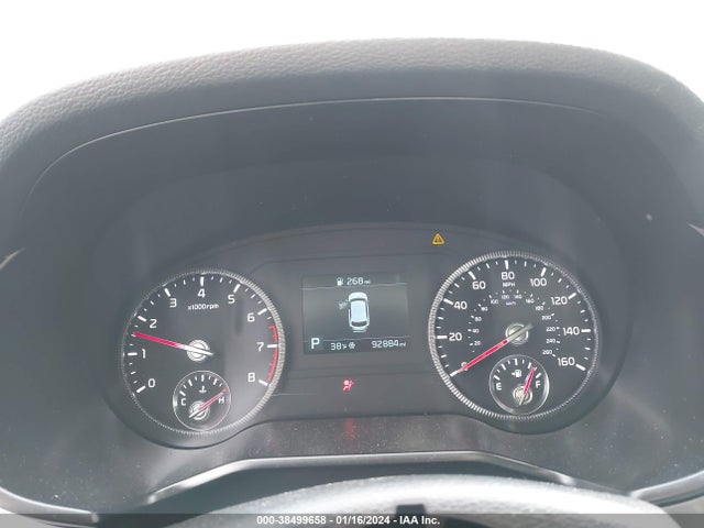 KIA Telluride S 2020 5XYP64HC9LG095563 Image 15