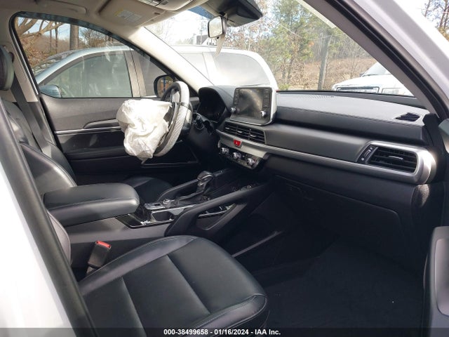 KIA Telluride S 2020 5XYP64HC9LG095563 Image 5