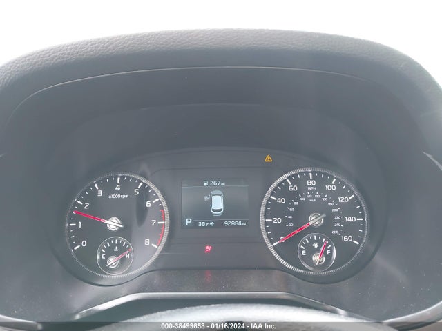 KIA Telluride S 2020 5XYP64HC9LG095563 Image 7