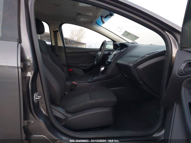 Ford FOCUS S 2015 1FADP3E25FL340914 Image 5