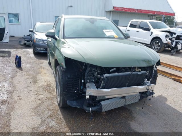 WA1BBAFYXP2084245 Audi Q5 Premium Plus 40 Tfsi Quattro S Tronic