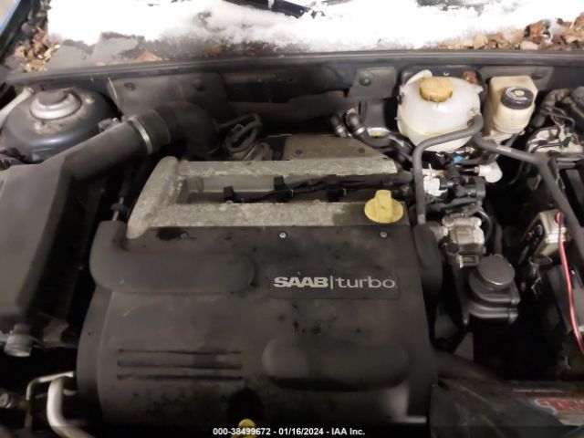 2007 SAAB 9-3 YS3FD79Y976001924 Photo 5