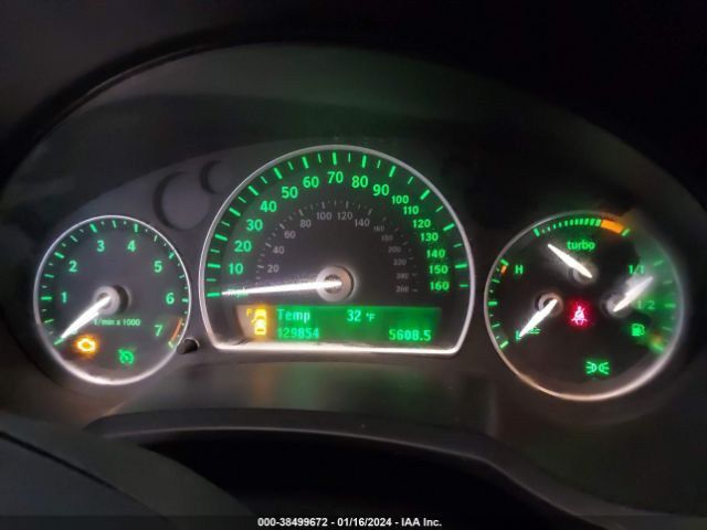 2007 SAAB 9-3 YS3FD79Y976001924 Photo 6