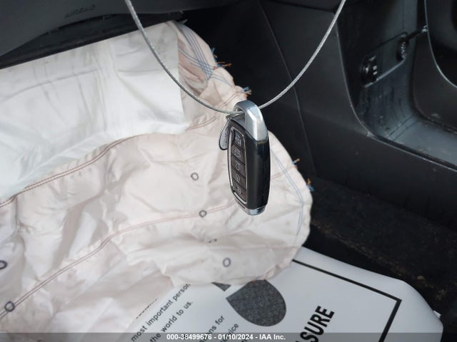 Hyundai Palisade Sel 2021 KM8R34HE0MU307393 Image 11