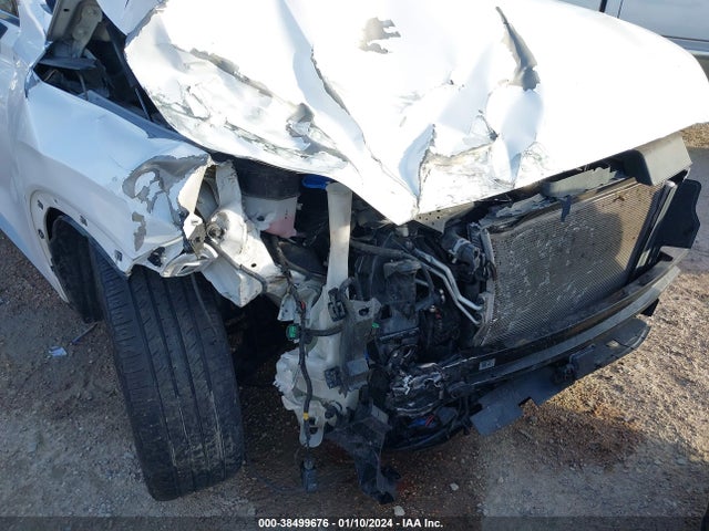 Hyundai Palisade Sel 2021 KM8R34HE0MU307393 Image 6