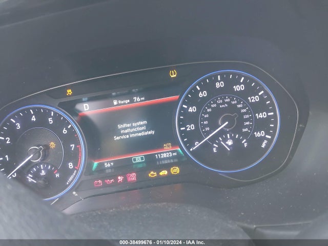 Hyundai Palisade Sel 2021 KM8R34HE0MU307393 Image 7