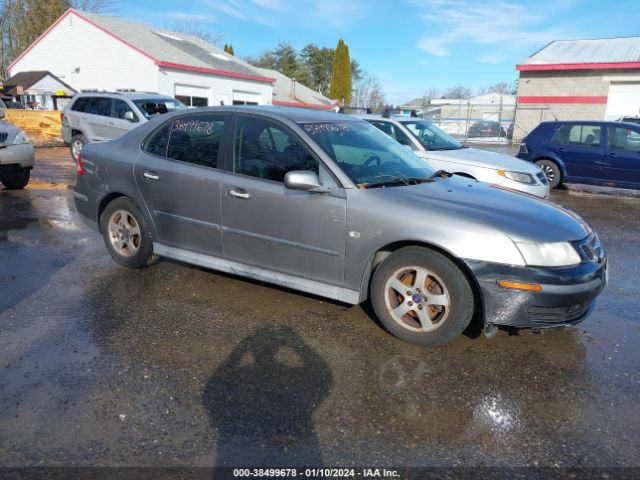 2003 SAAB 9-3 YS3FB49S031041087 Photo 0