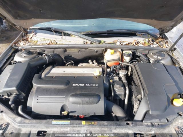 2003 SAAB 9-3 YS3FB49S031041087 Photo 9