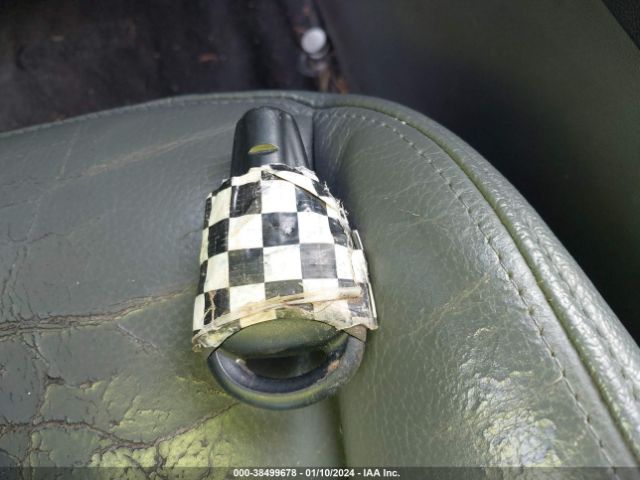 2003 SAAB 9-3 YS3FB49S031041087 Photo 10