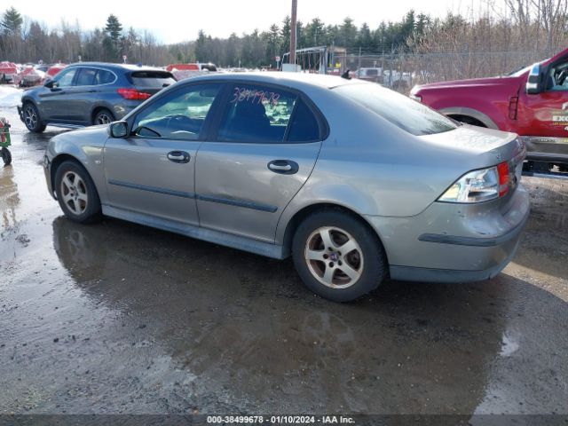 2003 SAAB 9-3 YS3FB49S031041087 Photo 2