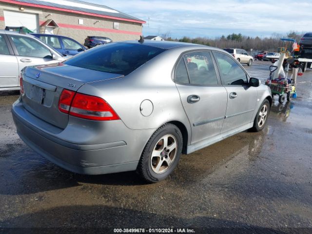 2003 SAAB 9-3 YS3FB49S031041087 Photo 3