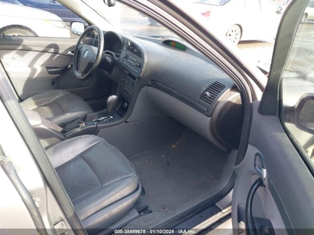 2003 SAAB 9-3 YS3FB49S031041087 Photo 4