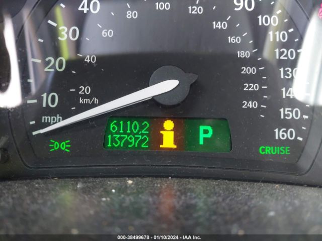 2003 SAAB 9-3 YS3FB49S031041087 Photo 6