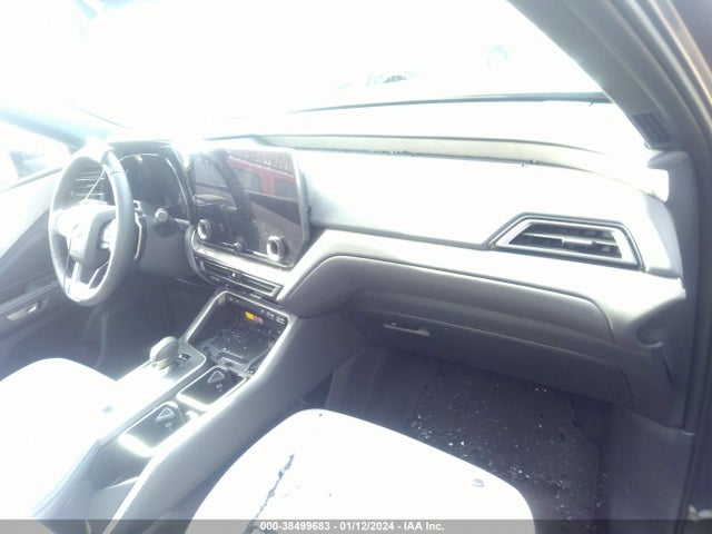 Lexus Tx 350 Premium 2024 5TDAAAB69RS003143 Image 5