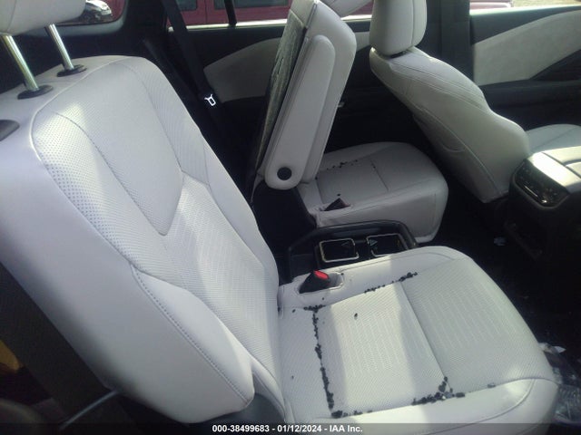 Lexus Tx 350 Premium 2024 5TDAAAB69RS003143 Image 8