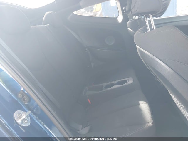 2016 HYUNDAI VELOSTER VIN: KMHTC6AD9GU280024