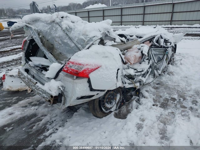 Nissan SENTRA S 2018 3N1AB7AP2JY330235 Image 4