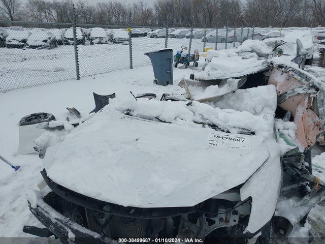 Nissan SENTRA S 2018 3N1AB7AP2JY330235 Image 6