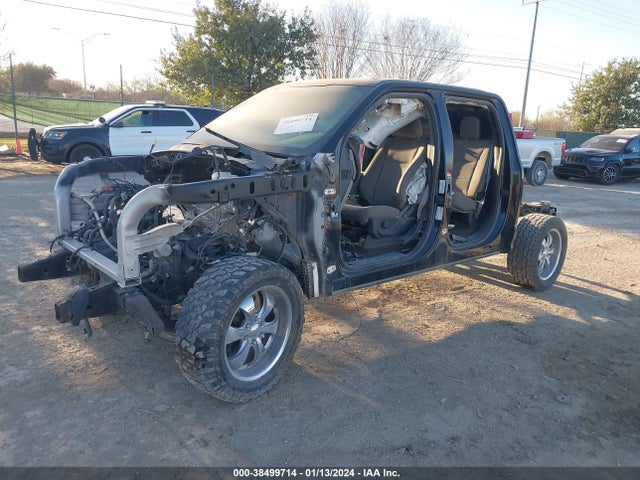 2018 FORD F-150 XLT VIN: 1FTEW1C56JKE03066