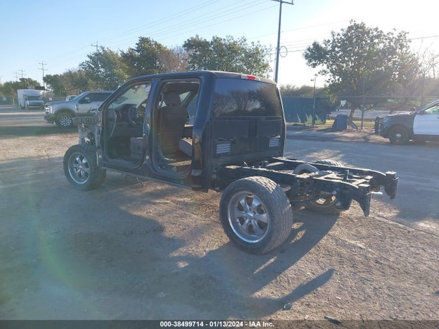 2018 FORD F-150 XLT VIN: 1FTEW1C56JKE03066