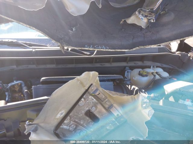1GCUYEED9NZ175451 Chevrolet SILVERADO 1500 LTD