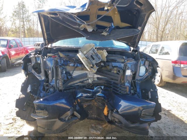 1GCUYEED9NZ175451 Chevrolet SILVERADO 1500 LTD