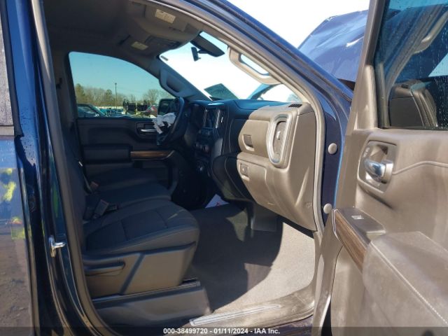 1GCUYEED9NZ175451 Chevrolet SILVERADO 1500 LTD