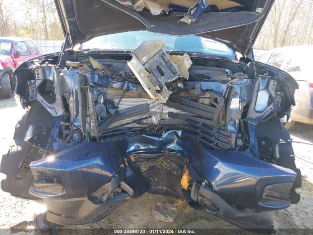 1GCUYEED9NZ175451 Chevrolet SILVERADO 1500 LTD