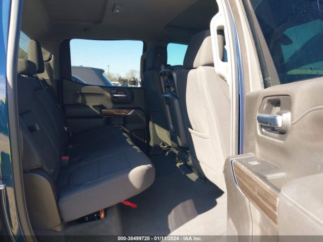 1GCUYEED9NZ175451 Chevrolet SILVERADO 1500 LTD