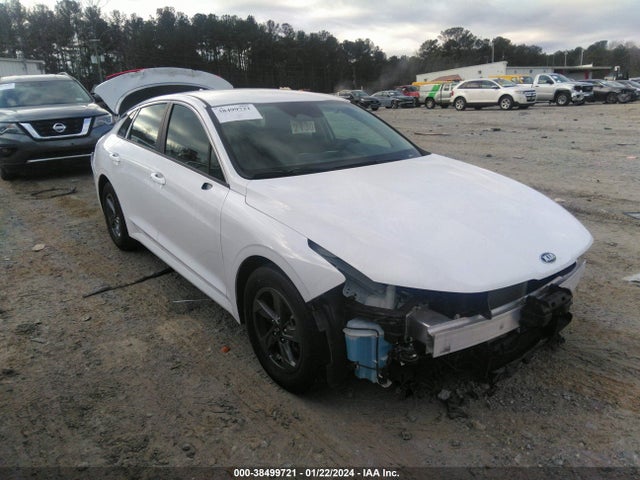 2021 5XXG14J2XMG066837 main image