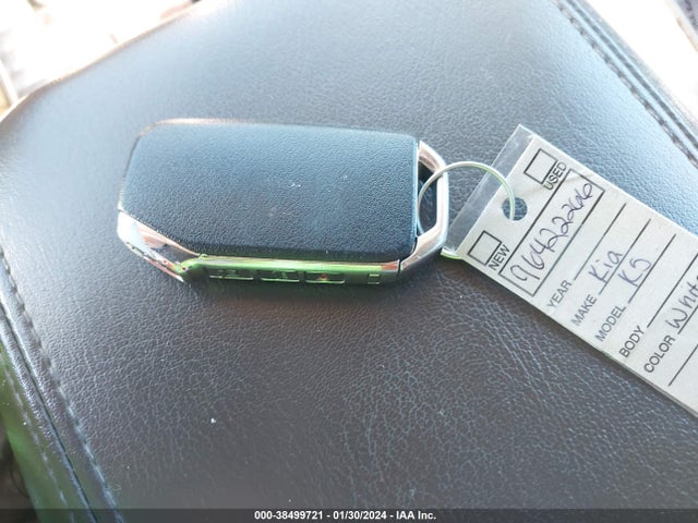 KIA K5 LXS 2021 5XXG14J2XMG066837 Image 11