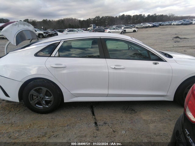 KIA K5 LXS 2021 5XXG14J2XMG066837 Image 13