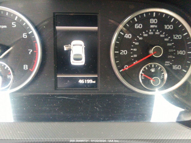KIA K5 LXS 2021 5XXG14J2XMG066837 Image 15