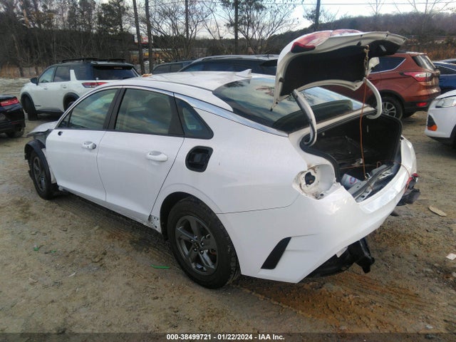 KIA K5 LXS 2021 5XXG14J2XMG066837 Image 3