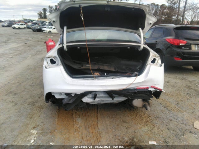 KIA K5 LXS 2021 5XXG14J2XMG066837 Image 6