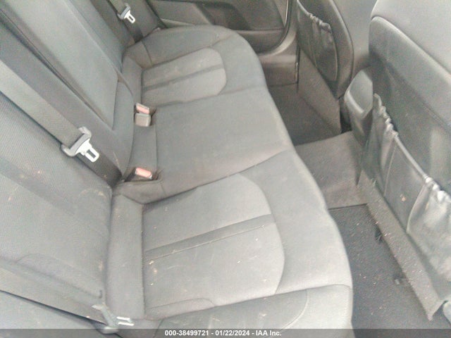 KIA K5 LXS 2021 5XXG14J2XMG066837 Image 8