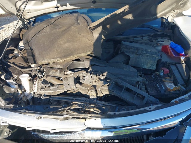 Nissan Altima 2.5 S 2014 1N4AL3AP7EC103291 Image 10