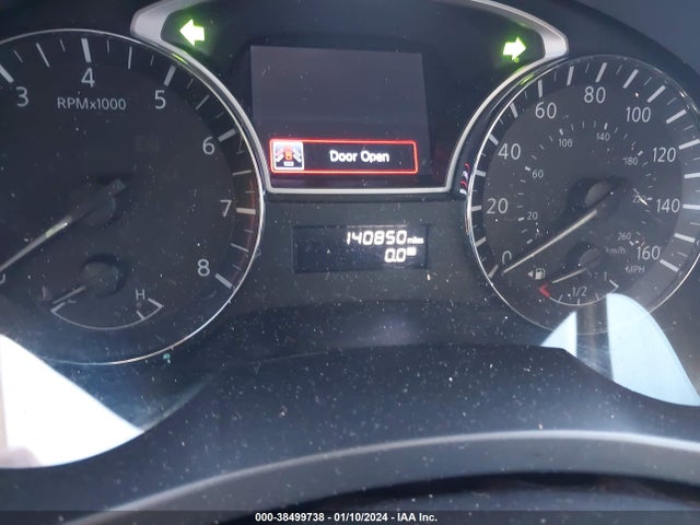 Nissan Altima 2.5 S 2014 1N4AL3AP7EC103291 Image 7
