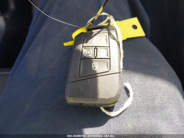 3VVLX7B23NM096941 Volkswagen Taos 1.5t Se